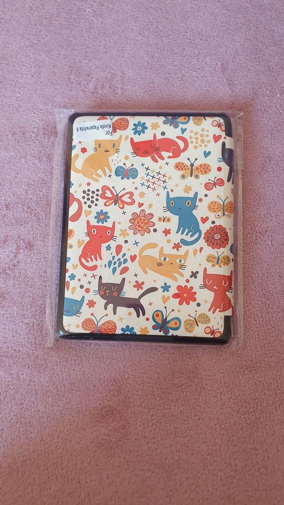 Etui / case do Kindle Paperwhite 5