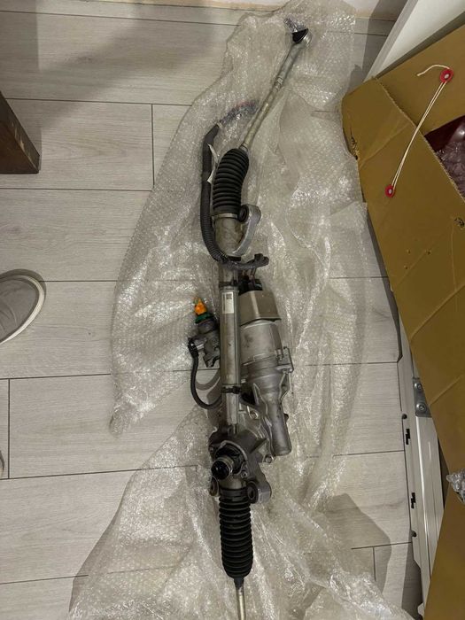 Рейка рульова Subaru Outback 2023 (34110AN08A)