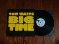 Tom Waits – Big Time lp 5602 Press UK