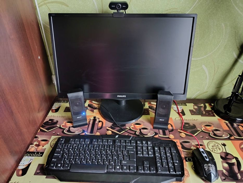 Продам компьютер