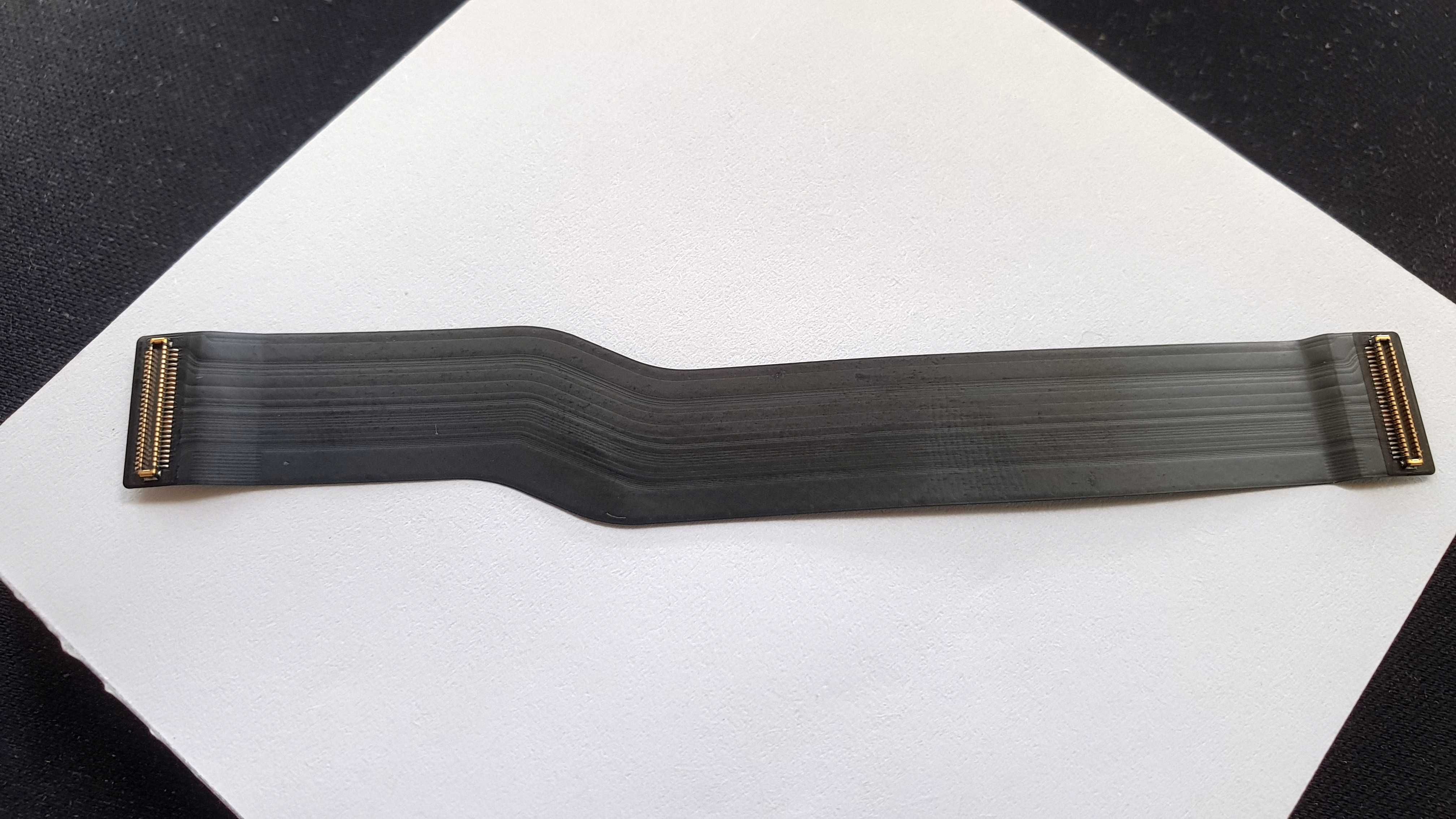 Taśma główna / MAIN FPC Xiaomi Mi 9 Lite oryginał OKAZJA!