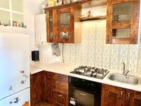 3х ком кварт Адмиральский просп, 5яСтанц/Фонтан Палисадник/ АГВ отопл!