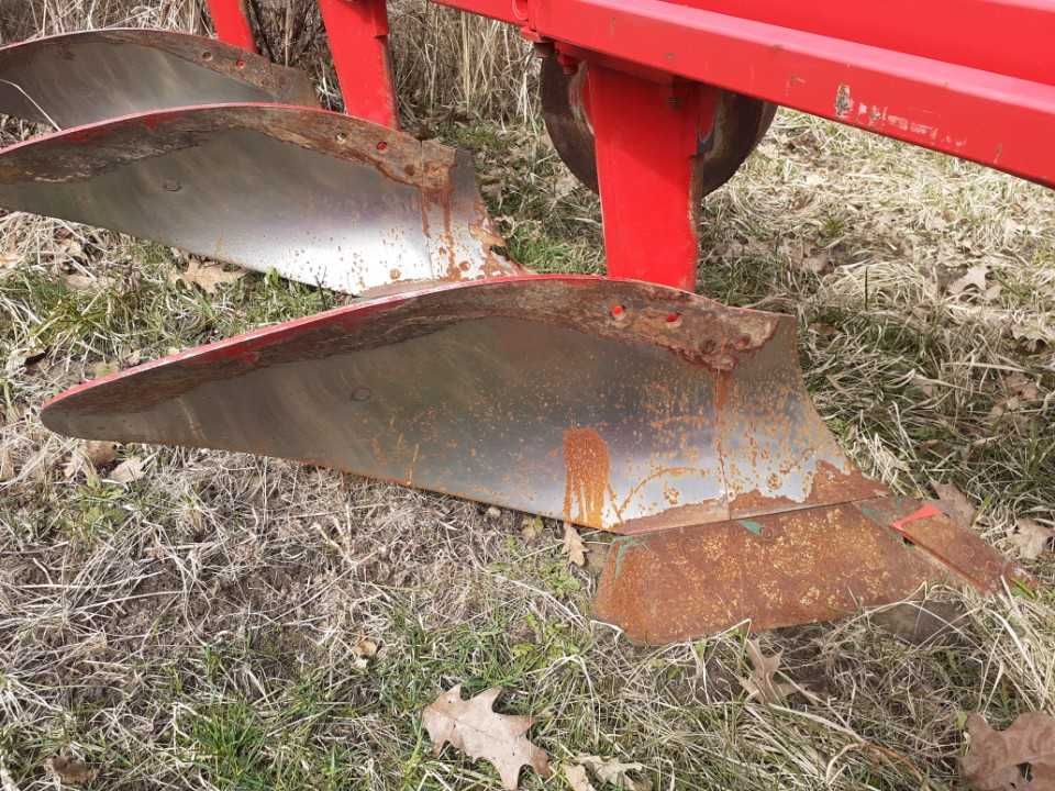 Pług 4 skibowy 4x45