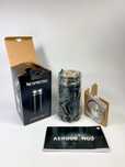 Nespresso Aeroccino 3 Black/Preto - NOVO