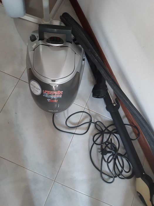 Polti Vaporetto Lecoaspira AS 720 Lux