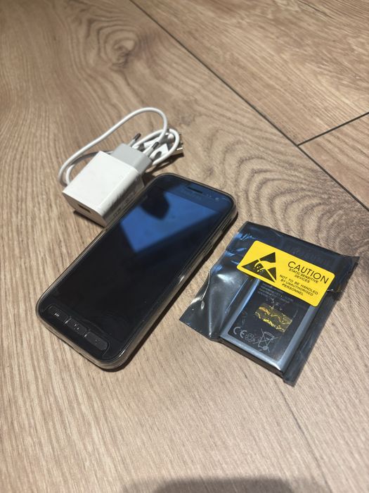 Sm-g398fn/ds xcover 4s