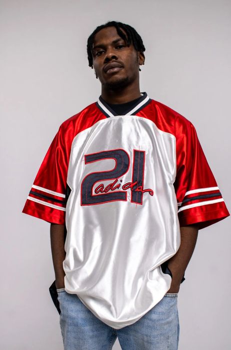 Джерси Adidas Vintage оригинал .