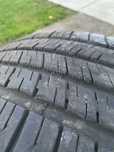Opona Michelin Pilot Sport 245/45ZR20 103Y Dodge Charger 6,4l