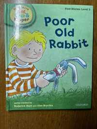Детская книга на английском