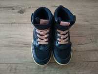 Wodoszczelne buty sportowe H&M, r. 32, wkładka 21,5 cm