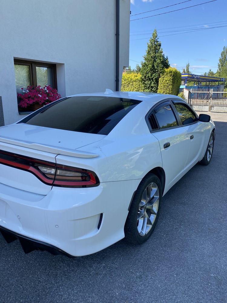 Dodge Charger gt2020 juz w polsce!!