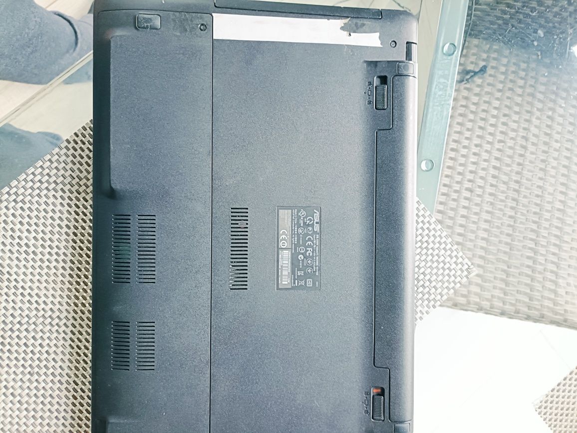 Продам superslym Ноутбук Asus X550V