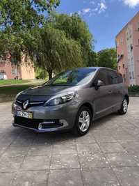 Renault grand secnic 1.5 dci