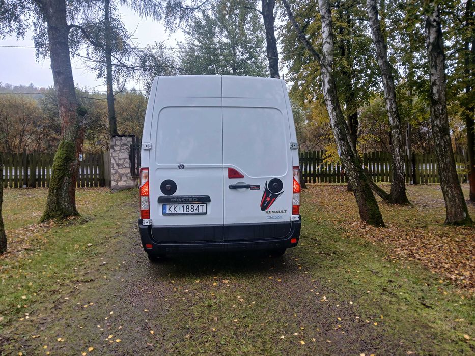 Renault Master L 3 H 2  euro 6