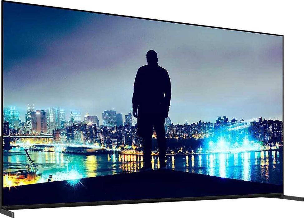Телевізор Sony BRAVIA 8 II K-65XR8M2 smart tv, 4K