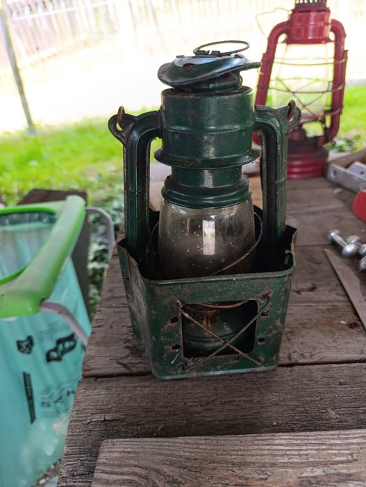 lampa naftowa  jupiter