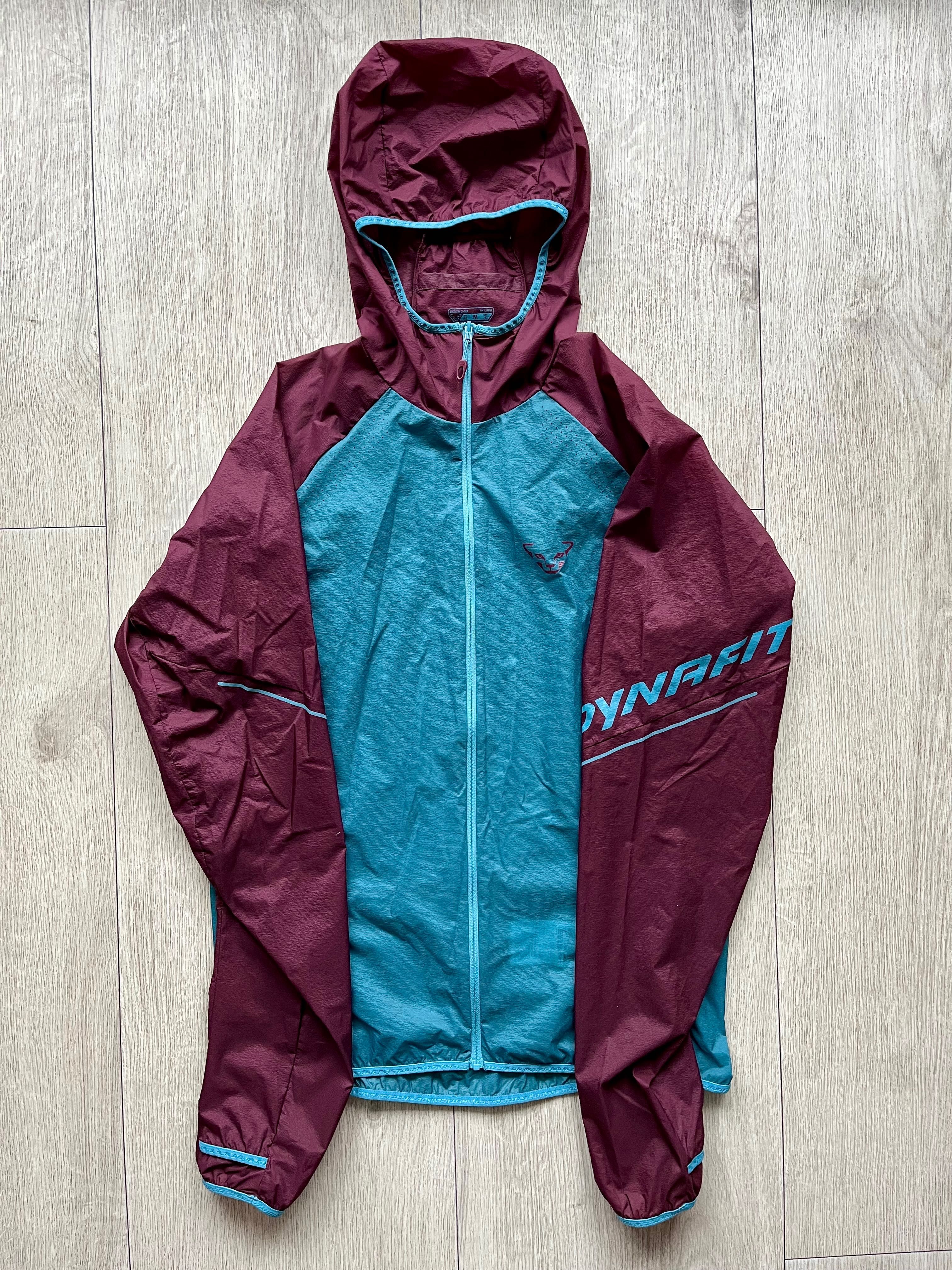 Kurta biegowa Dynafit Alpine Wind 2 - rozm. M