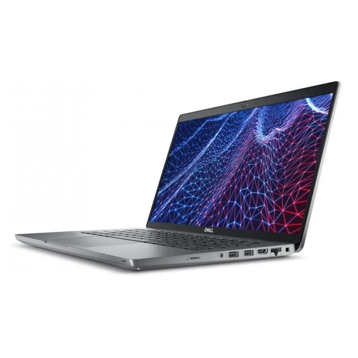 Dell 5430 i5 12th touch screen com fatura leito ID