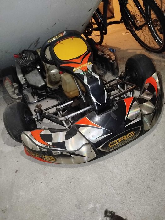 Gokart Junior CRG Karting/Drift