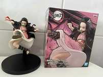 Nezuko Kamado Figura Demon Slayer Kimetsu no Yaiba Bandai