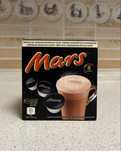 Кофе в капсулах для км (dolce gusto), вкус Mars 7шт