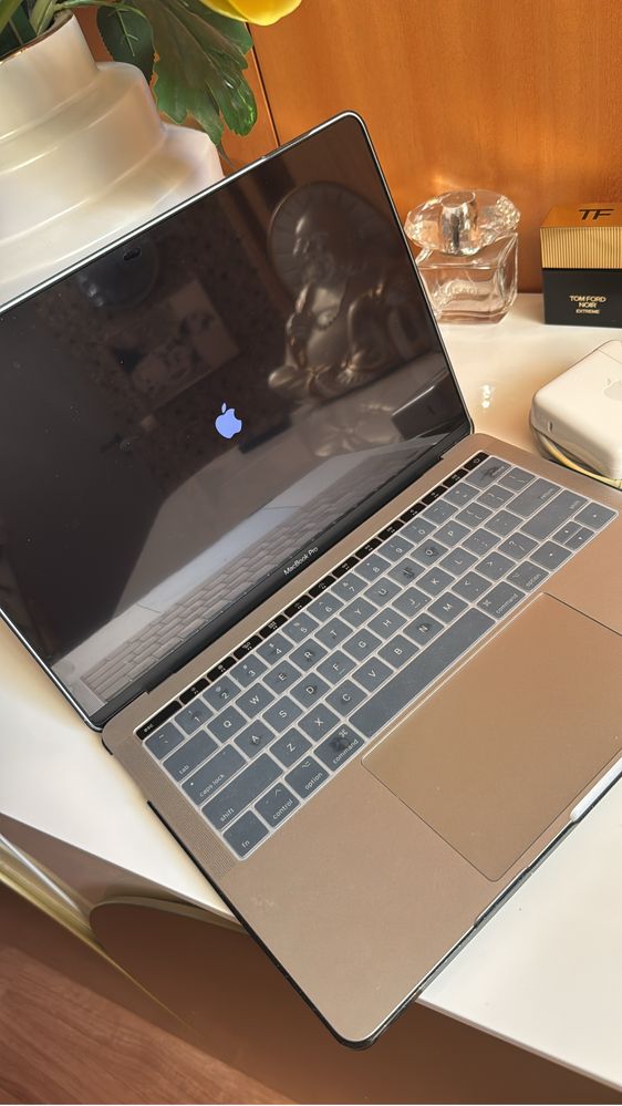 Macbook pro 13” 2016 como novo