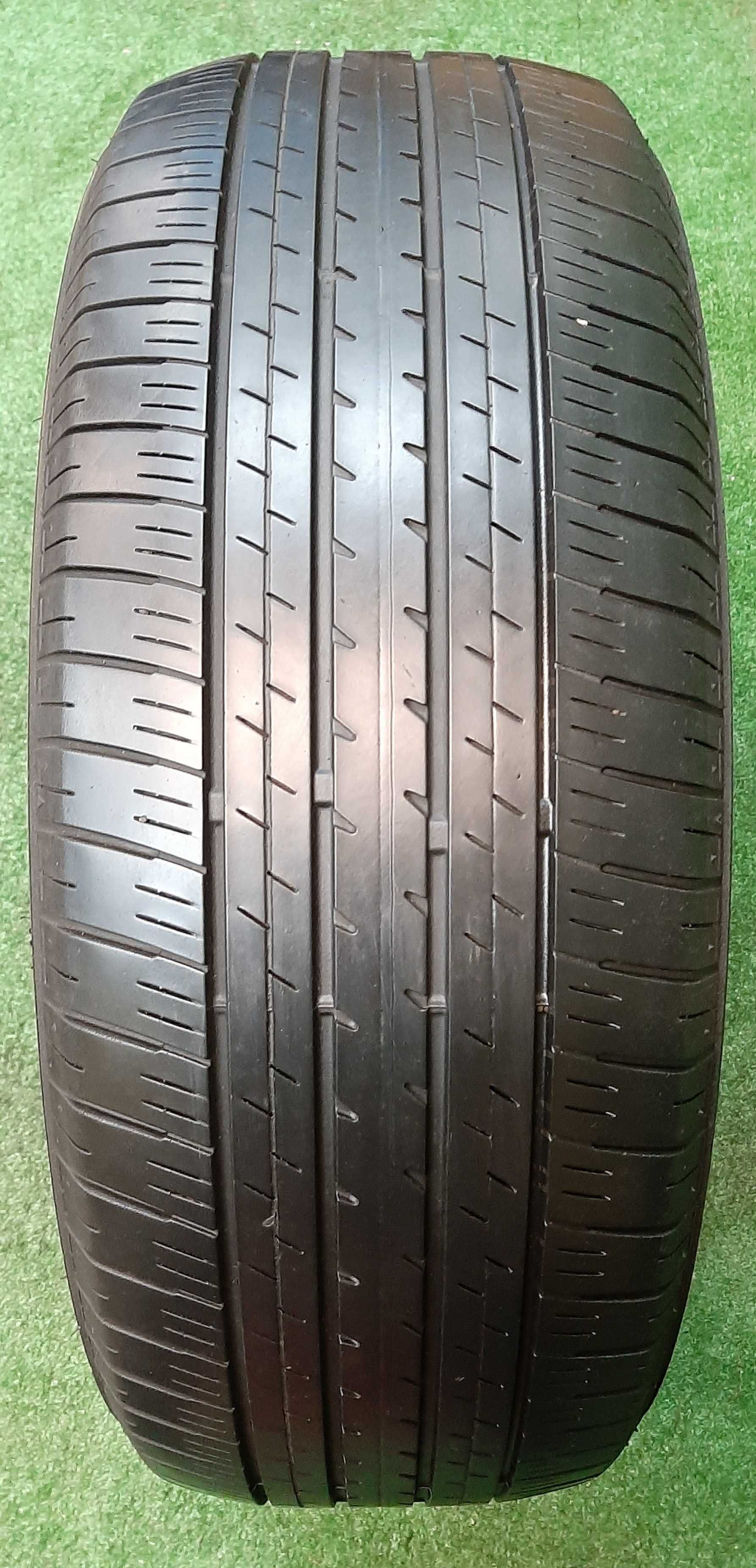 Opony Letnie 235/60/18 Bridgestone Dueler H/L 33 / 2019r. / Montaż