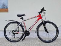 Rower CUBE AIM - Mtb, koła 26, alu, Alivio, amor