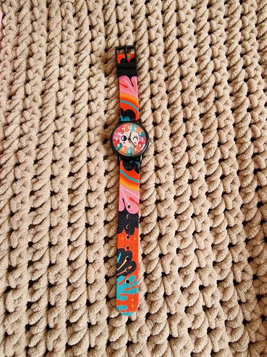 Zegarek dzieciecy Pop Djeco