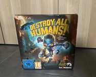 Destroy All Humans! DNA Collector Edition PS4