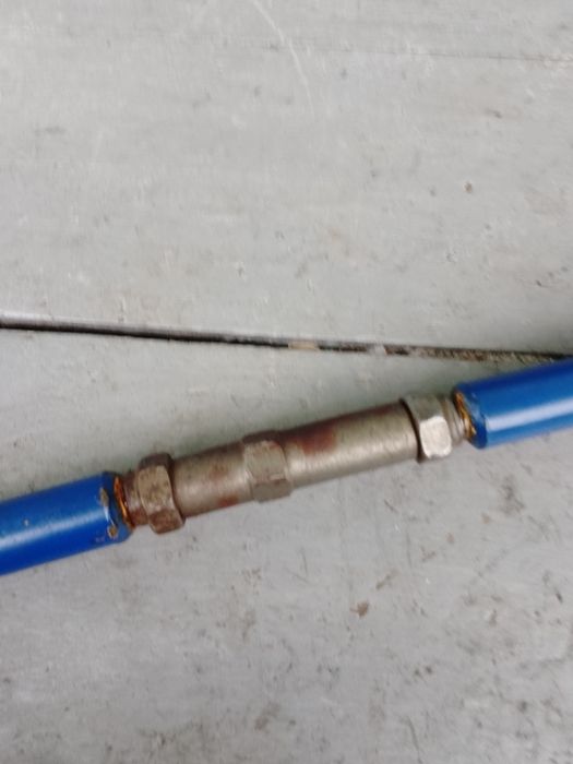 Распорка задних стаканов ваз-2108 2109