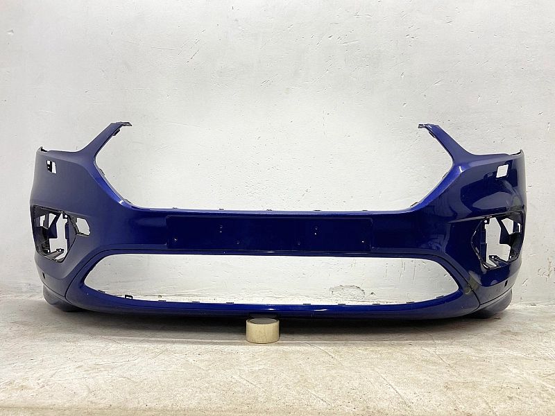 Zderzak Przód Przedni Ford Kuga Ii Lift Spr