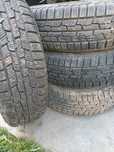 Автошини R13, 155/70