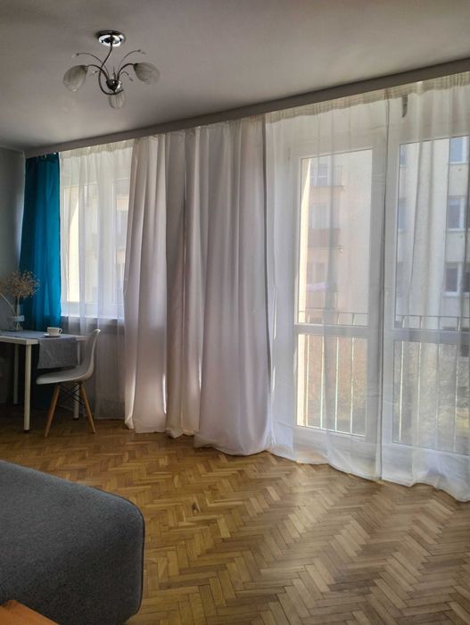 Okazja! Zapraszam do przytulnego mieszkania-poczuj się jak u siebie.