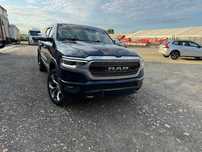Dodge Ram Limited