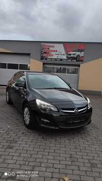 Opel Astra Opel Astra J 1.6 cdti