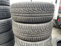 2xHankook 225 55r17., 2021 6.2mm