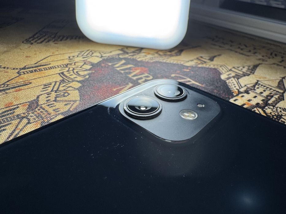 Apple Iphone 12 - Ler descrição