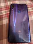 Mi play 4/64 xiaomi