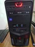 pc cpu i5 7a geração 36Gb DDR4 e bom desempenho