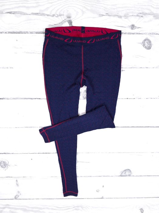ULVANG 200 Merino Wool Getry Spodnie Termiczne XL 42