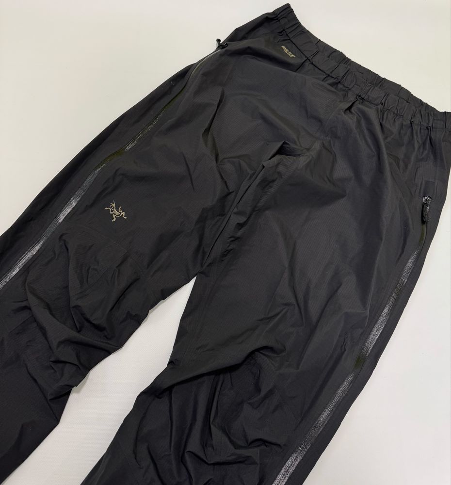 Штаны Arc’teryx Gore-tex оригинал