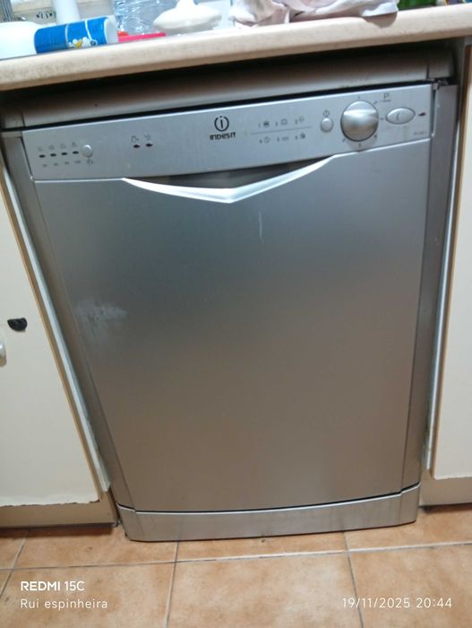 Venda urgente: última semana