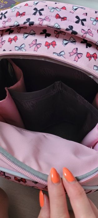 Tornister szkolny firmy Astrabag