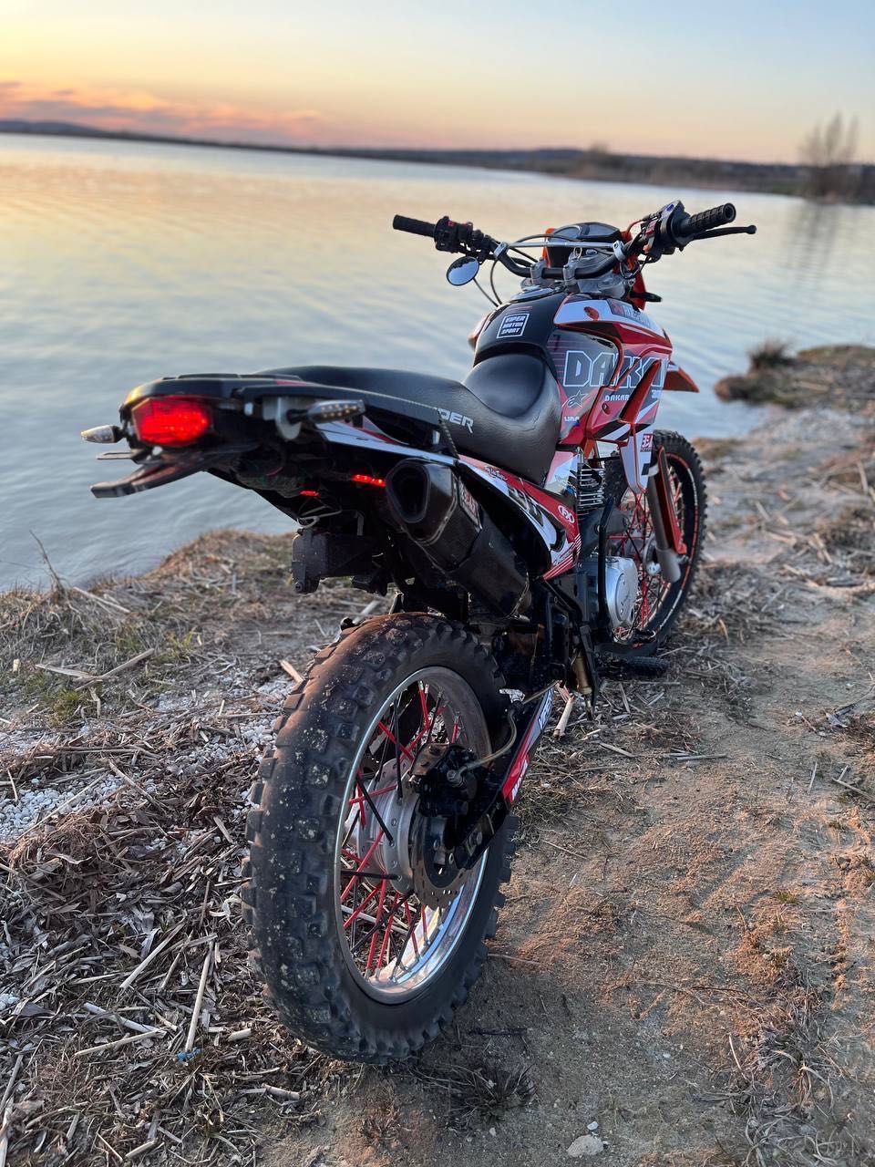 Продам мотоцикл Viper v250l