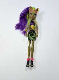 Monster high lalka