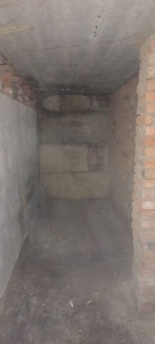 здаю гараж Кооператив  (Політ) База МТЗ