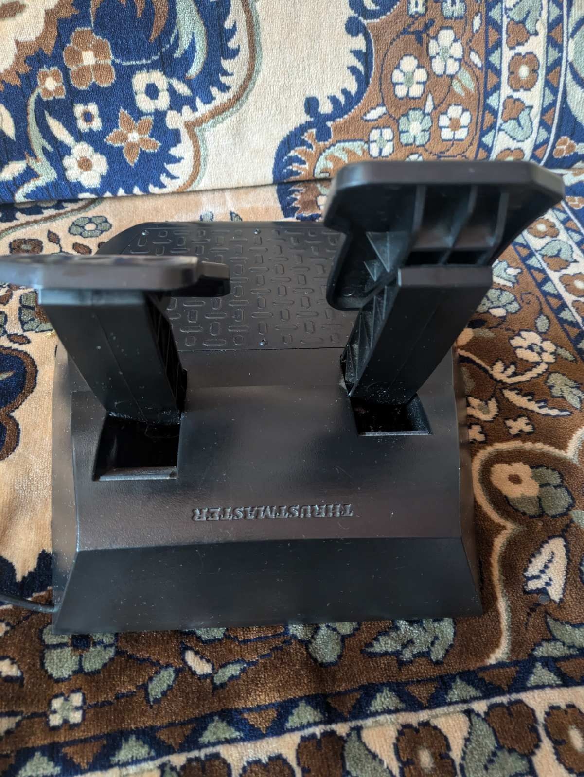 Руль ThrustMaster T80 Ferrari 488 GTB Edition