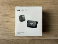 Nowy DJI Mic Mini (1 TX + 1 RX)
