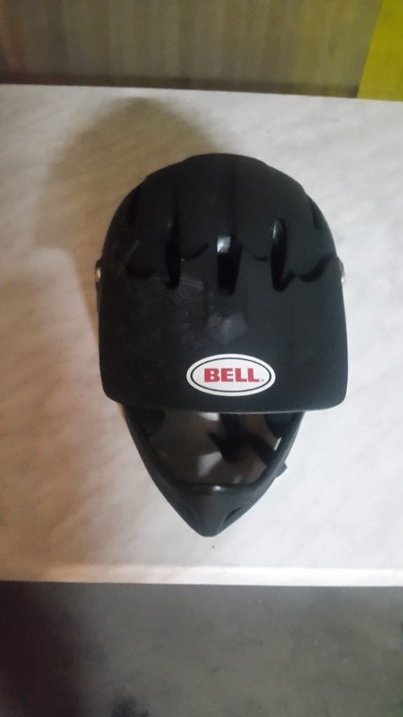 Conjunto downhill